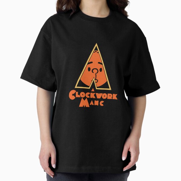 Item preview, A Clockwork Mank designed and sold by Irish Monk.