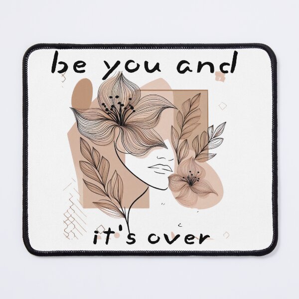 Item preview, "Minimalist Floral Art – Elegance in Line and Geometry" designed and sold by JenniferCreaArte .