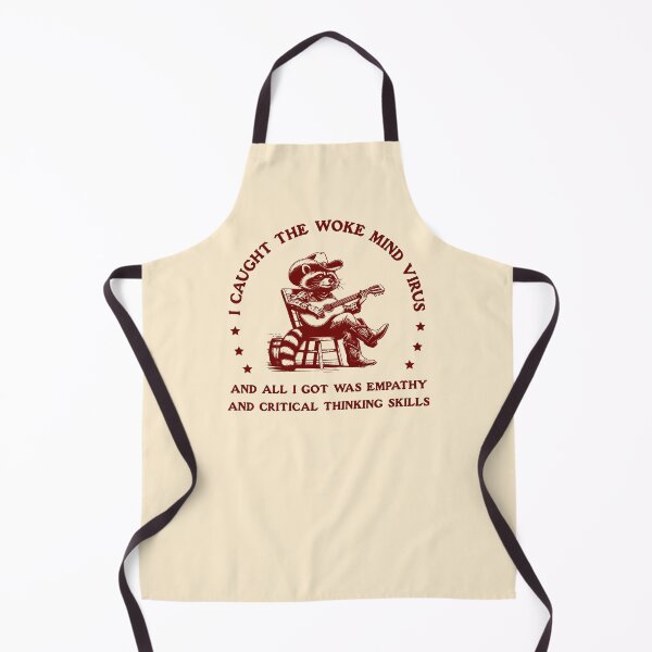 Item preview, Woke Mind Virus designed and sold by Professor Pillbug's Progressive Parlor.