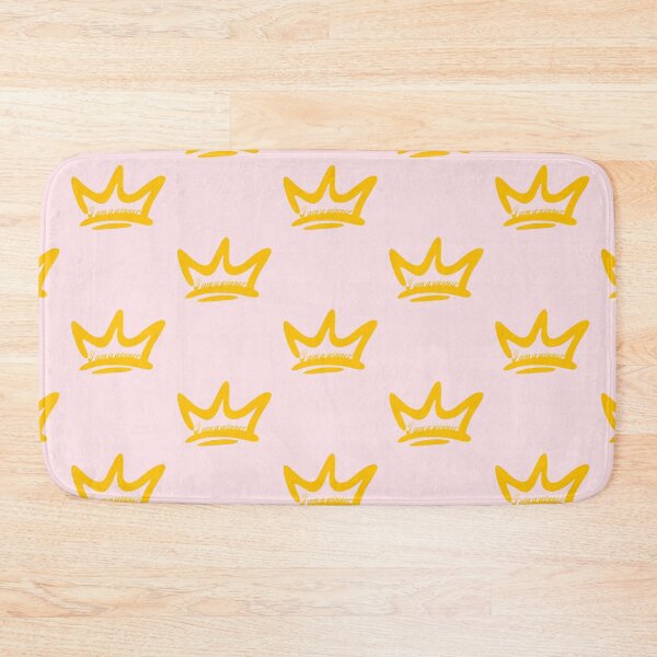 Item preview, I Am a Winner Crown – Motivational Quote Design designed and sold by LUV963.