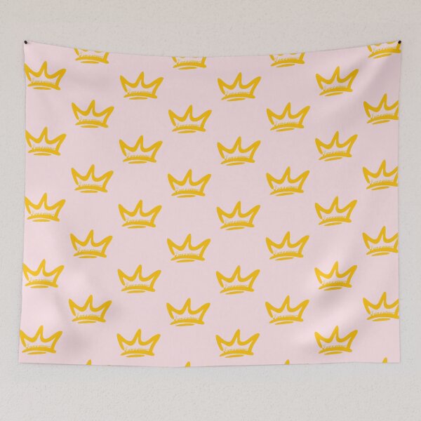 Item preview, I Am a Winner Crown – Motivational Quote Design designed and sold by LUV963.