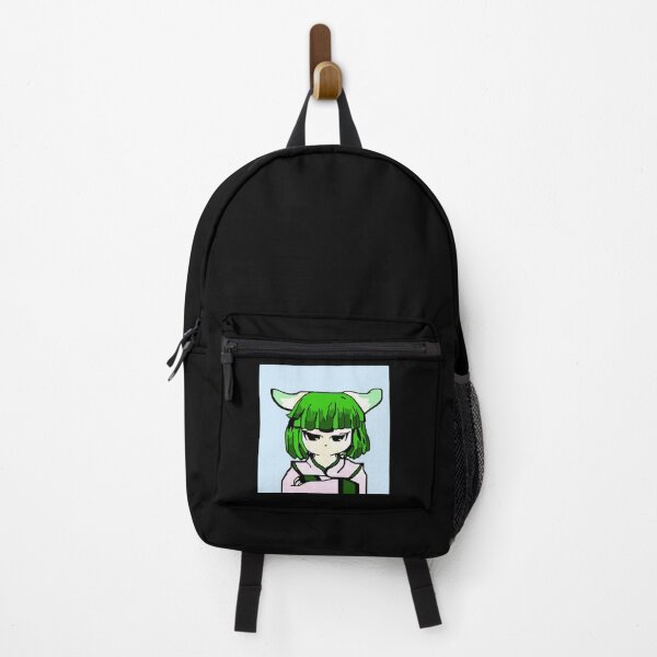 Item preview, Determined Little One - Dark Green designed and sold by NaomiWallace321.