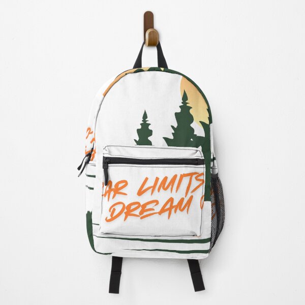 Item preview, fear limits rise above dream out loud designed and sold by “Popvanta – pop-culture-t-shirt-store .