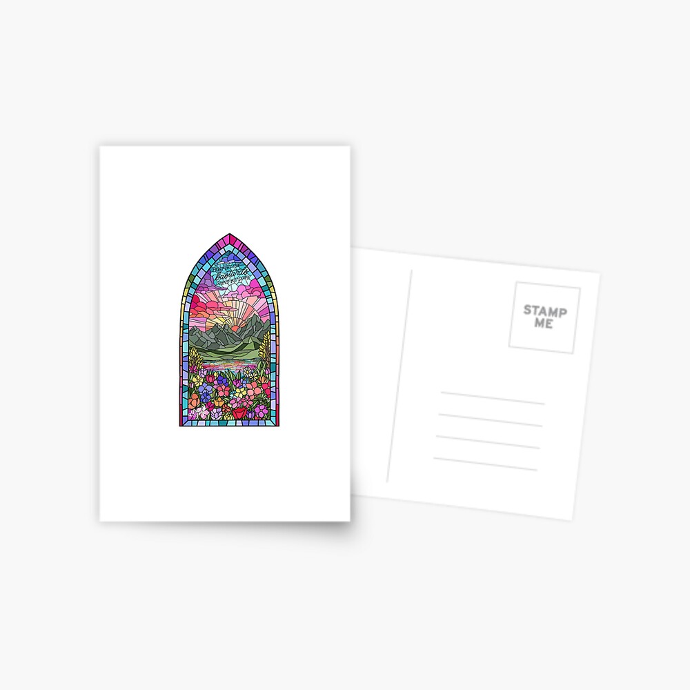 Item preview, Postcard designed and sold by AddieJoy2406.