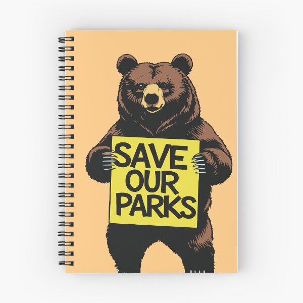 Item preview, Bear-y Important Message designed and sold by After De Moment.
