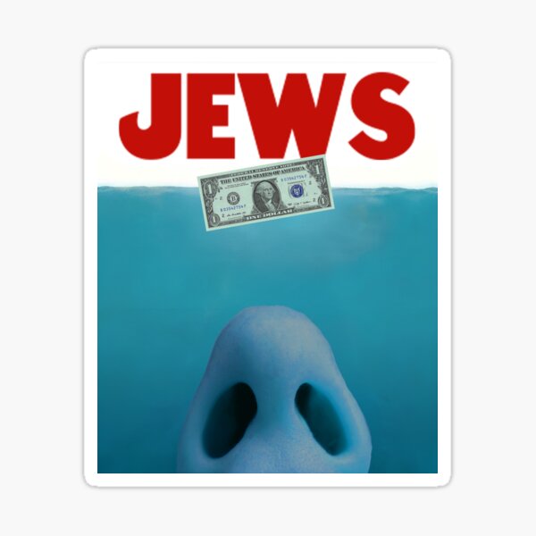 Item preview, Jews designed and sold by Aesthetiphy.