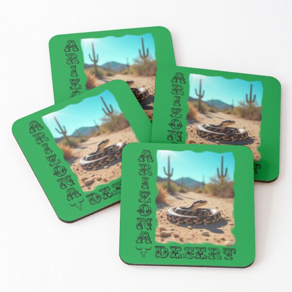 Item preview, ARIZONA DESERT (#009933) designed and sold by Marlon Oseguera.