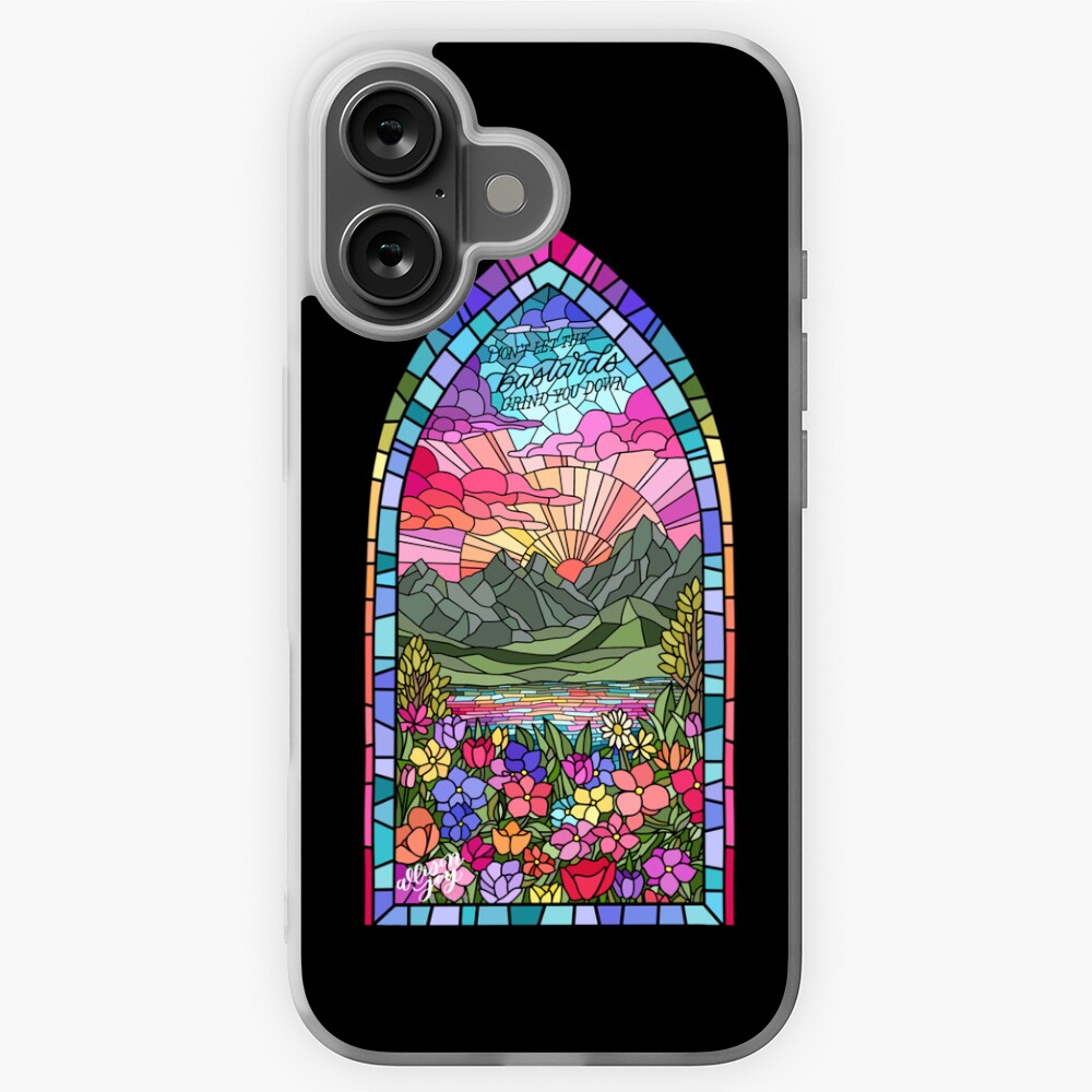 Item preview, iPhone Soft Case designed and sold by AddieJoy2406.