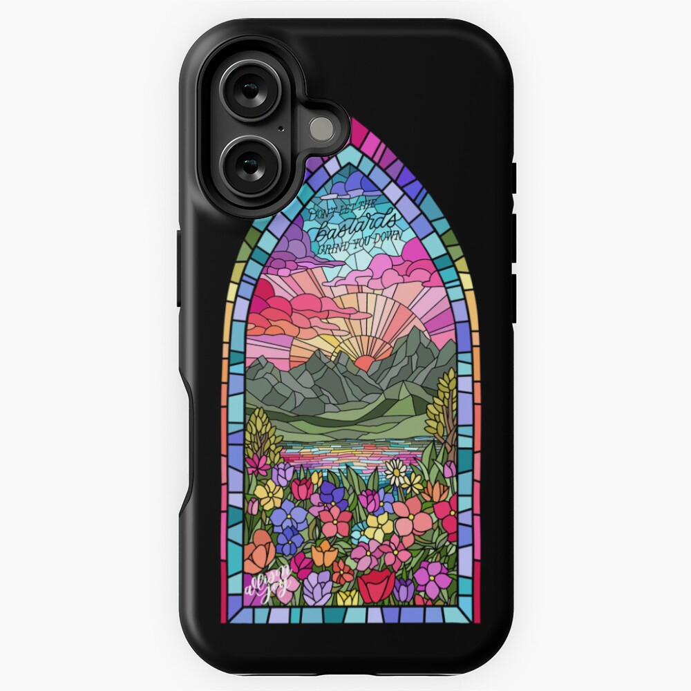 Item preview, iPhone Tough Case designed and sold by AddieJoy2406.