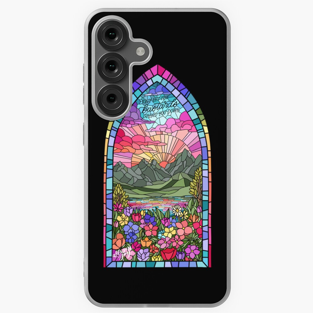 Item preview, Samsung Galaxy Soft Case designed and sold by AddieJoy2406.