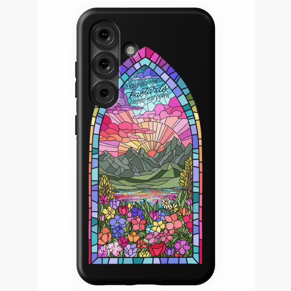 Item preview, Samsung Galaxy Tough Case designed and sold by AddieJoy2406.