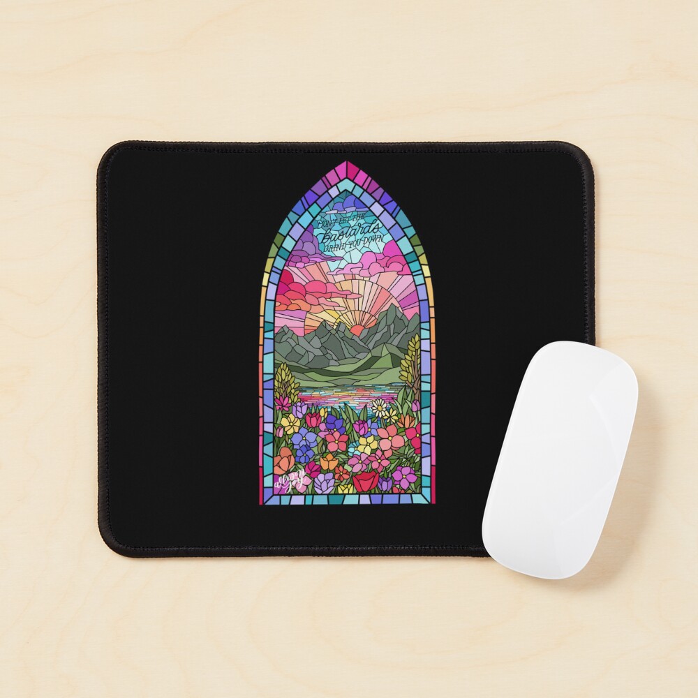 Item preview, Mouse Pad designed and sold by AddieJoy2406.