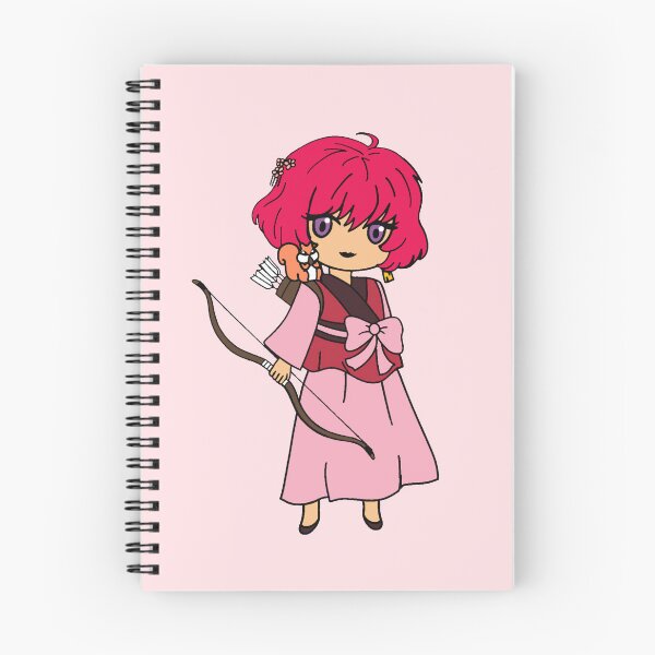 Item preview, Yona YOTD Dragons Anime Chibi designed and sold by Epiphany Art Studio.