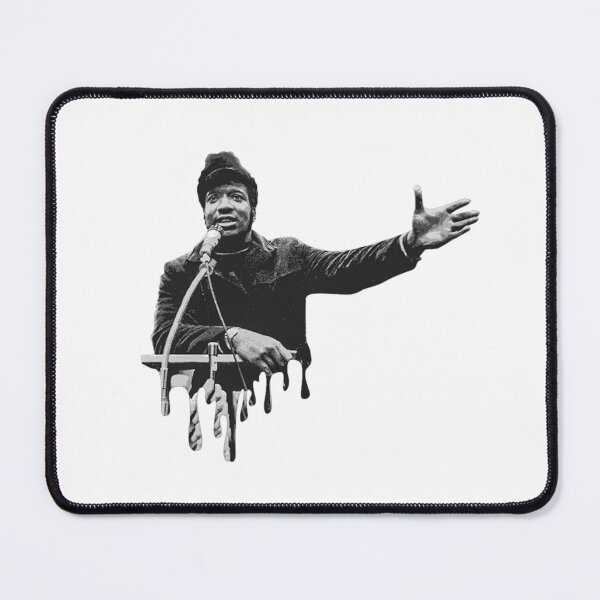 Item preview, Fred Hampton designed and sold by SyahrulPopArt.