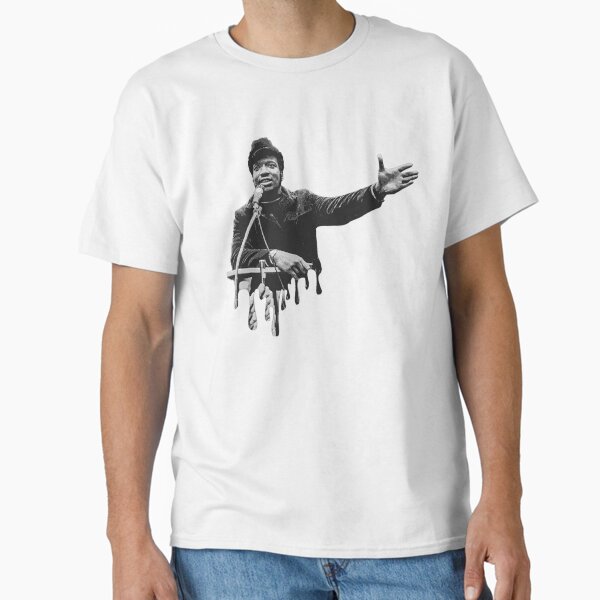Item preview, Fred Hampton designed and sold by SyahrulPopArt.