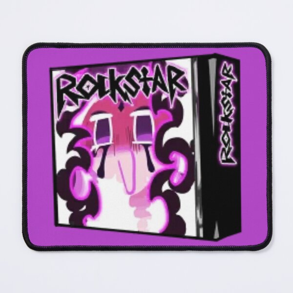 Item preview, Shroomie Rockstar Cookie designed and sold by SNAPPJAWZ.