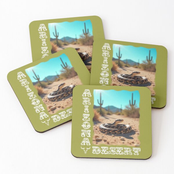 Item preview, ARIZONA DESERT (#999933) designed and sold by Marlon Oseguera.
