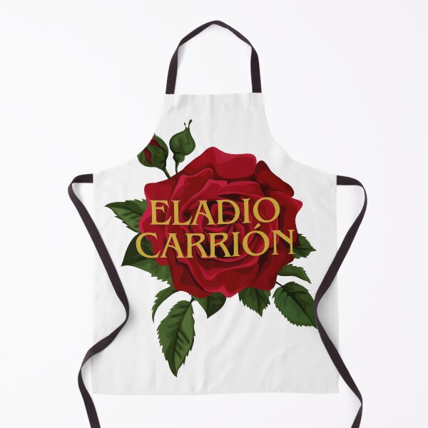 Item preview, Eladio Carrion Rose designed and sold by OVERSAI.