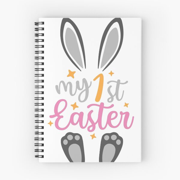 Item preview, MY 1 ET EASTER HAPPY  designed and sold by yes-com.