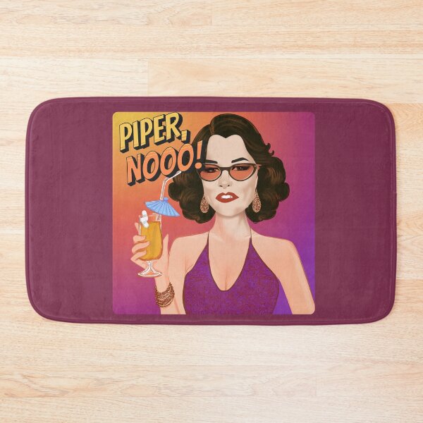 Item preview, Piper, Nooo! designed and sold by PopCultureArtShop.