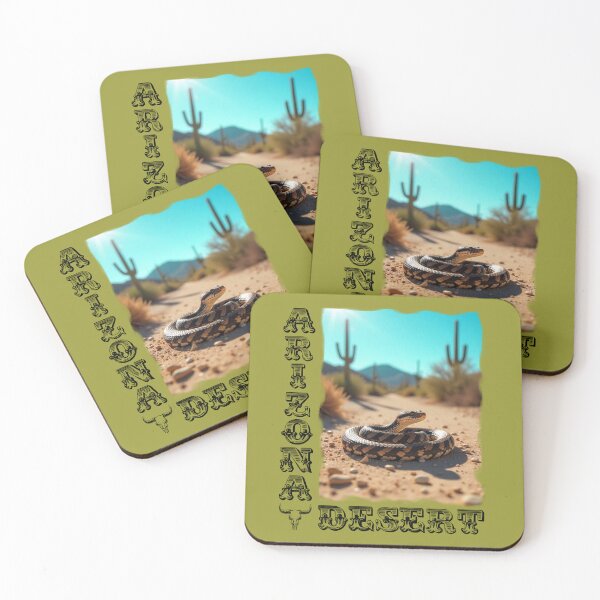 Item preview, ARIZONA DESERT (#999933) designed and sold by Marlon Oseguera.