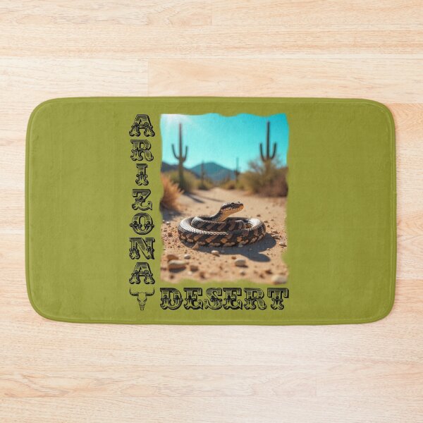 Item preview, ARIZONA DESERT (#999933) designed and sold by Marlon Oseguera.