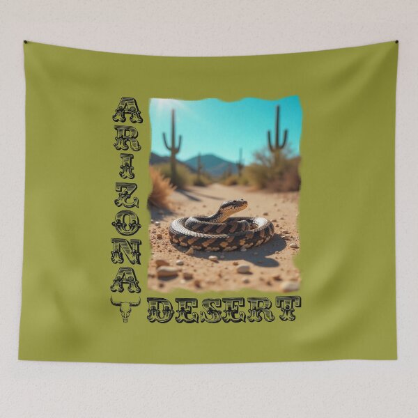 Item preview, ARIZONA DESERT (#999933) designed and sold by Marlon Oseguera.