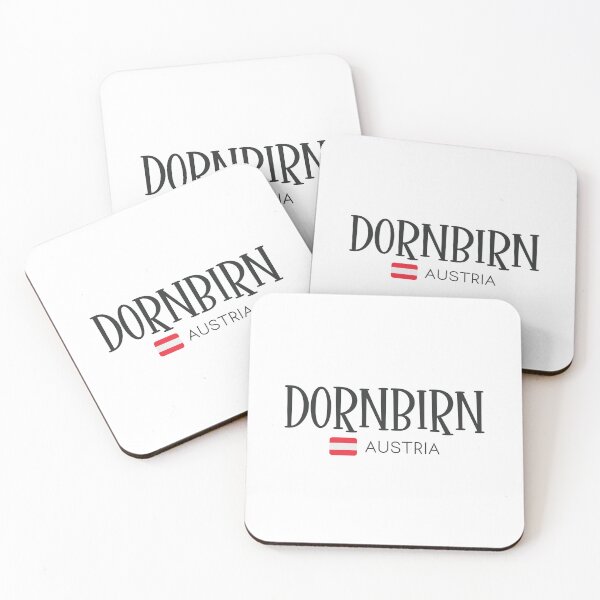 Item preview, Dornbirn - Austria  designed and sold by StudioRedKoala.