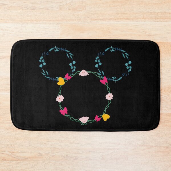 Item preview, Flowery Ears designed and sold by MadTeaDesign.