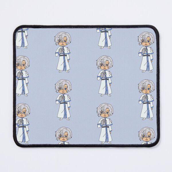Item preview, Kija Dragon YOTD Anime Chibi designed and sold by Epiphany Art Studio.
