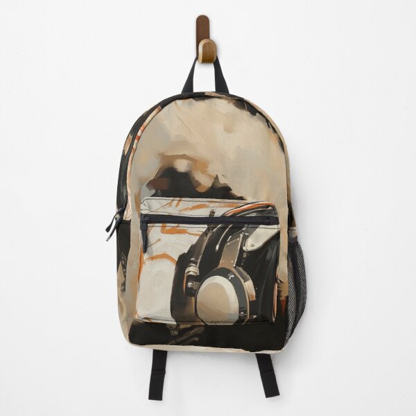 Item preview, Inuit female astronaut designed and sold by R4wdrigo.