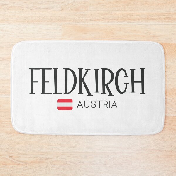 Item preview, Feldkirch - Austria  designed and sold by StudioRedKoala.