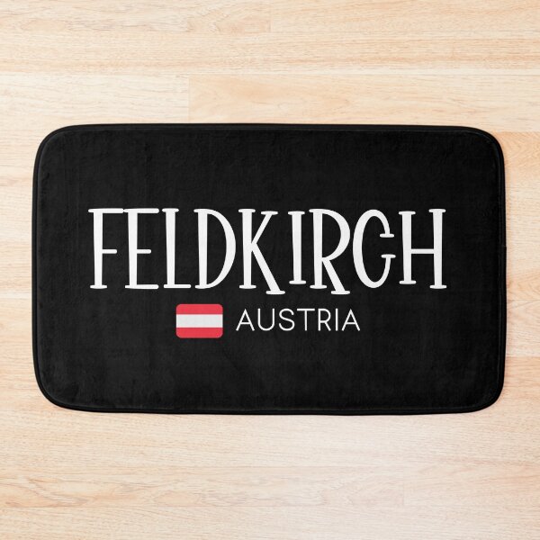 Item preview, Feldkirch - Austria  designed and sold by StudioRedKoala.