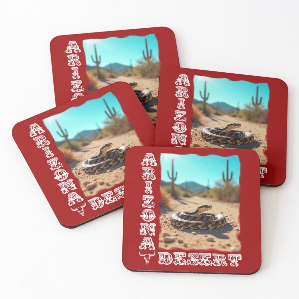 Item preview, ARIZONA DESERT (#990000) designed and sold by Marlon Oseguera.