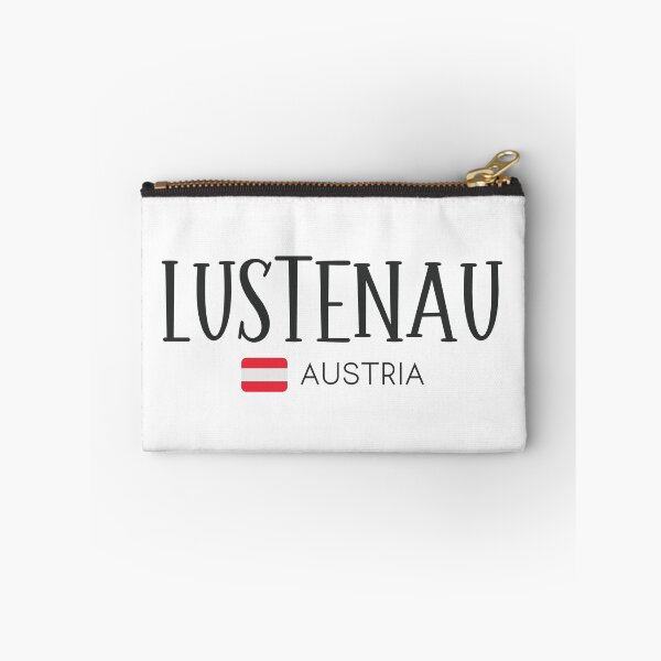 Item preview, Lustenau - Austria  designed and sold by StudioRedKoala.