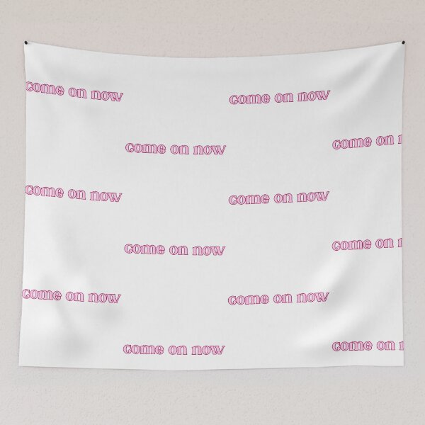 Item preview, come on now  designed and sold by pnkrose.