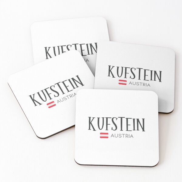 Item preview, Kufstein - Austria  designed and sold by StudioRedKoala.