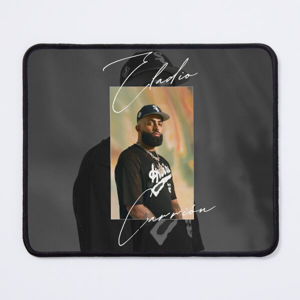 Item preview, Eladio Carrion Signature Style designed and sold by OVERSAI.