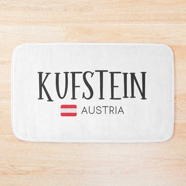 Item preview, Kufstein - Austria  designed and sold by StudioRedKoala.