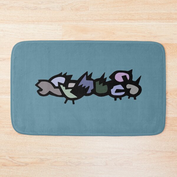 Item preview, Birds of Ruritania designed and sold by Gopherstown, OR.