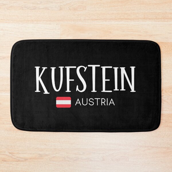 Item preview, Kufstein - Austria  designed and sold by StudioRedKoala.
