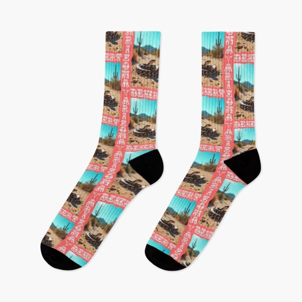 Item preview, ARIZONA DESERT (#FF6666) designed and sold by Marlon Oseguera.