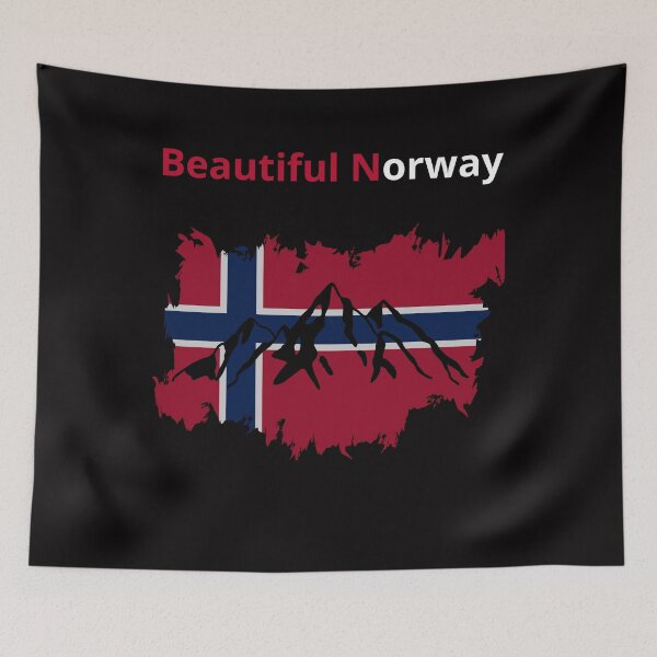 Item preview, Beautiful Norway ski jump designed and sold by Hidanx.