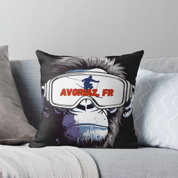 Item preview, Avoriaz France designed and sold by dwangarts.