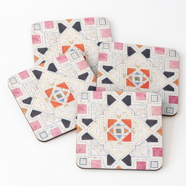 Item preview, Perfect beauty is my soul delight, love knot designed and sold by 2ndBloom.
