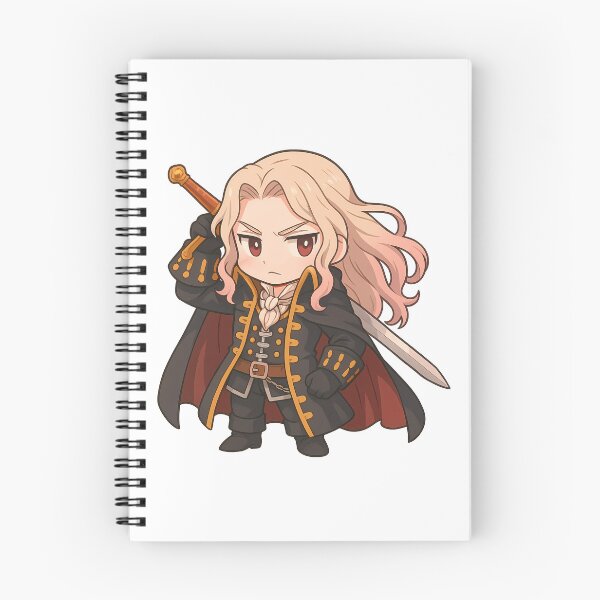 Item preview, Alucard Chibi designed and sold by Nervas.