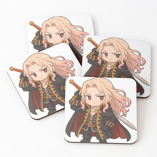 Item preview, Alucard Chibi designed and sold by Nervas.