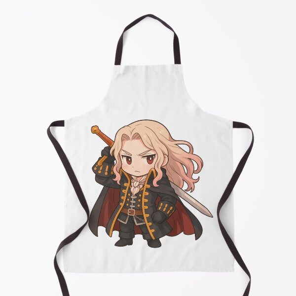 Item preview, Alucard Chibi designed and sold by Nervas.