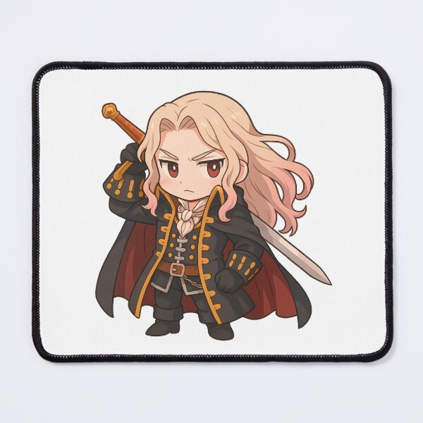 Item preview, Alucard Chibi designed and sold by Nervas.