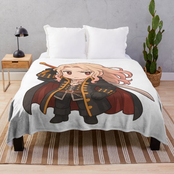 Item preview, Alucard Chibi designed and sold by Nervas.